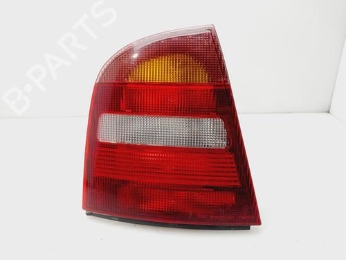Used Left taillight SKODA OCTAVIA I (1U2) 1.6 (101 hp) 30481980