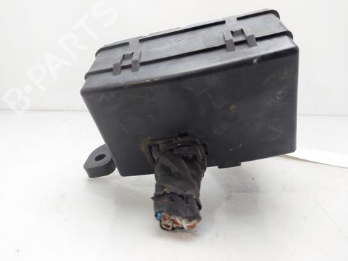 Fuse box HYUNDAI SANTA FÉ II (CM) 2.2 CRDi GLS | BP8123429E1 