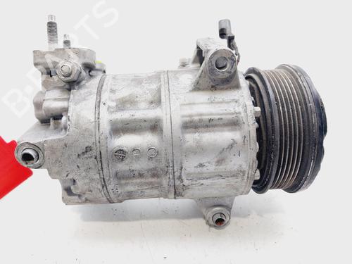 AC compressor FORD FOCUS IV Turnier (HP) 1.0 EcoBoost mHEV | BP29408293M34