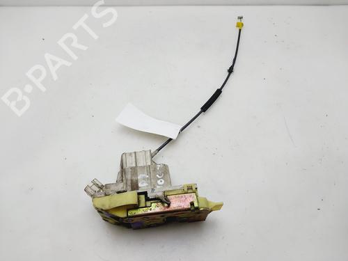 Venstre fortil lås FORD FOCUS I Saloon (DFW) 1.8 Turbo DI / TDDi (90 hp) 31695432