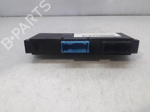 Used Electronic module BMW 1 (E87) 118 d (122 hp) 9851355