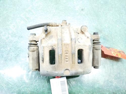 Right front brake caliper KIA SORENTO I (JC) 2.5 CRDi | BP30053787M104 