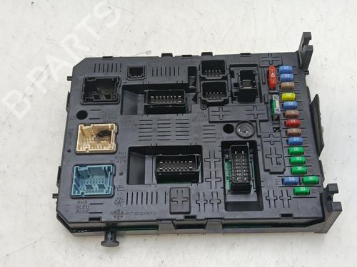 Used Other Other PEUGEOT 3008 I MPV (0U_) [2009-2017] 32495022 32495022