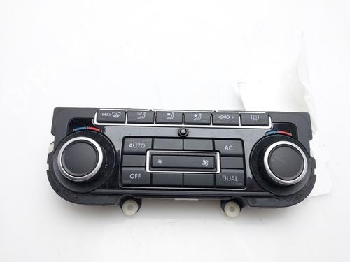 Used Climate control VW GOLF VI (5K1) [2008-2014]  16690143