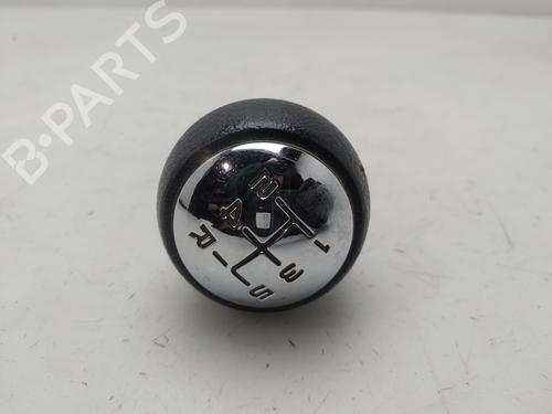 Used Shift knob Shift knob PEUGEOT PARTNER Tepee 1.6 BlueHDi 100 (100 hp) 36002709 36002709