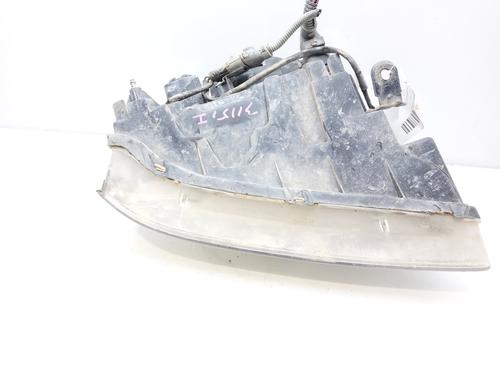 Left headlight KIA CARENS II MPV (FJ) 2.0 CRDi | BP12950527C28 