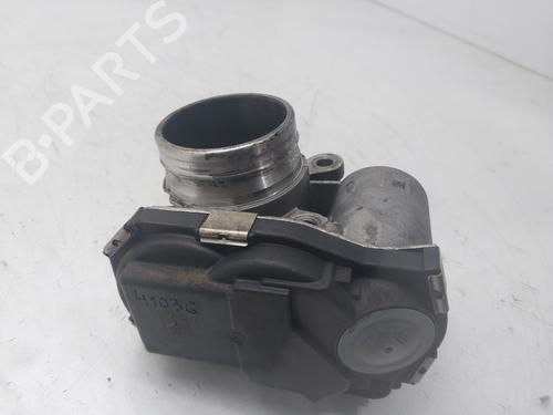 Throttle body OPEL ASTRA J Saloon 1.6 CDTi (69) | BP33817698M82 - Image 4