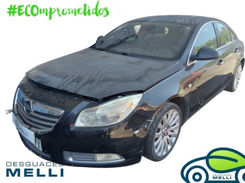 Warning switch OPEL INSIGNIA A (G09) | BP36514637I22 - Image 6