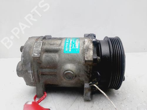 Used AC compressor RENAULT MASTER II Van (FD) 2.8 dTI (114 hp) 25484583