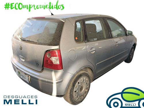 Instrument cluster VW POLO IV (9N_, 9A_) 1.4 16V | BP29348211C47 