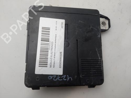 Electronic module RENAULT SCÉNIC II (JM0/1_) | BP38301791M83 - Image 4