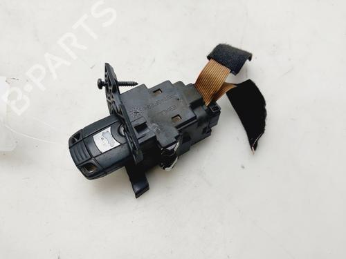 Used Ignition barrel BMW 3 (E90) 318 d (143 hp) 27922267