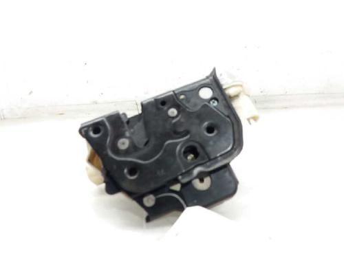Front right lock AUDI A3 (8P1) 1.6 FSI | BP2985658C97 