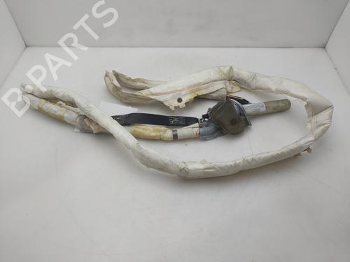 Used Left curtain airbag Left curtain airbag BMW 7 (E65, E66, E67) 730 d (218 hp) 33943565 33943565