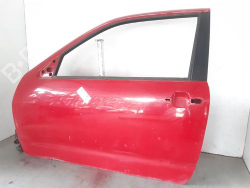 Left front door SEAT IBIZA II (6K1) 1.4 i | BP10743926C2 