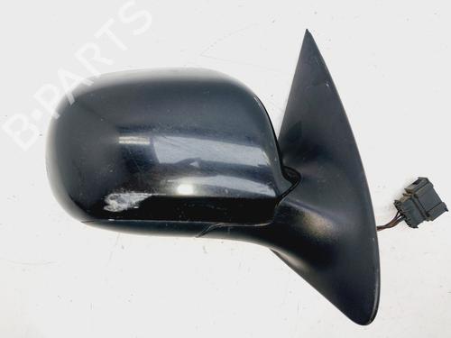 Retrovisor direito SKODA FABIA I Combi (6Y5) 1.2 | BP29943167C27