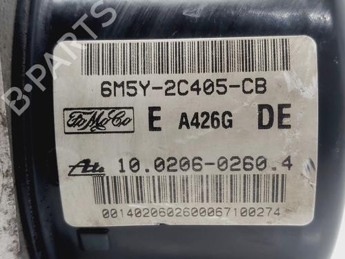ABS pump FORD FOCUS II Convertible 2.0 | BP29512643M43 