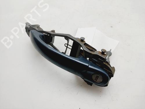 Poignée extérieure avant gauche VW GOLF V Variant (1K5) 1.9 TDI | BP30870852C128