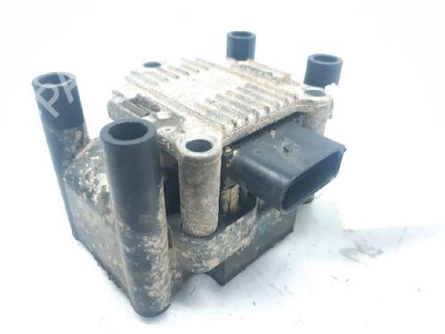 Used Ignition coil SEAT CORDOBA (6K1, 6K2) 1.4 i (60 hp) 4906911