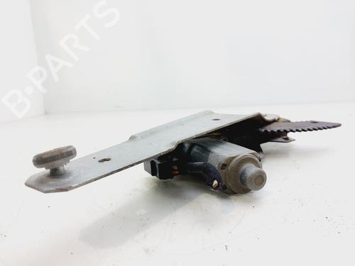 Rear left window mechanism HYUNDAI GETZ (TB) 1.5 CRDi | BP16834741C24 