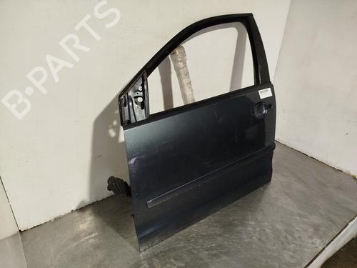 Left front door VW POLO IV (9N_, 9A_) 1.4 16V | BP31033983C2
