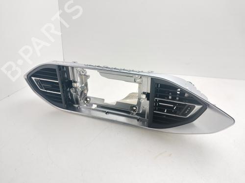 Used Air vent Air vent PEUGEOT 308 II (LB_, LP_, LW_, LH_, L3_) [2013-2021] 36090830 36090830