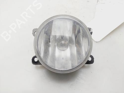 Nebelscheinwerfer rechts für PEUGEOT 3008 I MPV (0U_) [2009-2017]  32317166