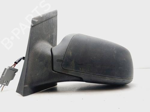 Left mirror FORD FOCUS II (DA_, HCP, DP)  | BP28088902C26 