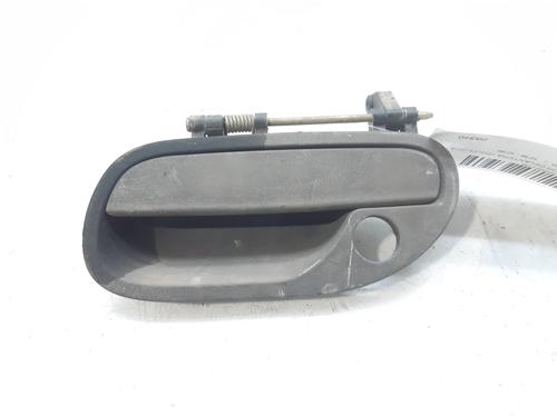 Used Front left exterior door handle VOLVO S40 I (644) 1.9 TD (90 hp) 10184556