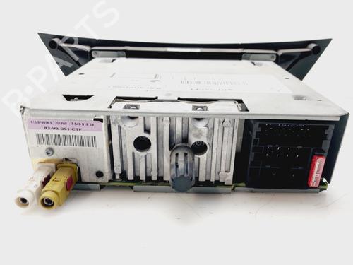 Radio RENAULT LAGUNA III Grandtour (KT0/1) 2.0 dCi (KT01, KT08, KT09, KT0K, KT12, KT1D, KT1W) | BP23222271E6 