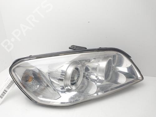 Used Right headlight CHEVROLET CAPTIVA (C100, C140) 2.0 D (150 hp) 32009525