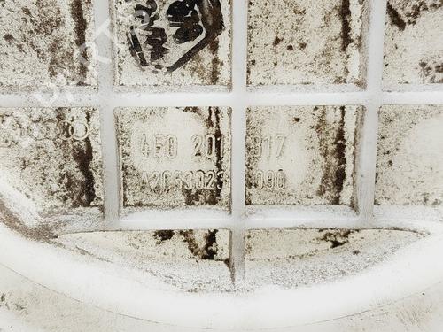 Fuel pump AUDI A6 C6 (4F2) | BP31586781M76