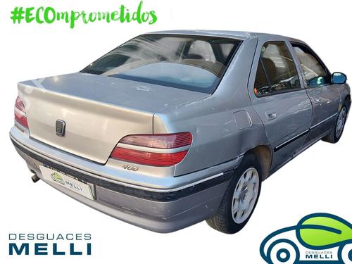 Fuel pump PEUGEOT 406 (8B)  | BP35973473M76  - Image 7