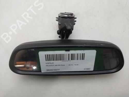 Used Rear mirror Rear mirror 36677435 36677435