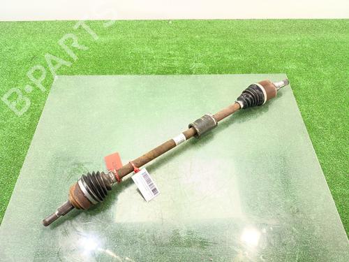 Right front driveshaft FORD PUMA (J2K, CF7)  | BP29521474M39 