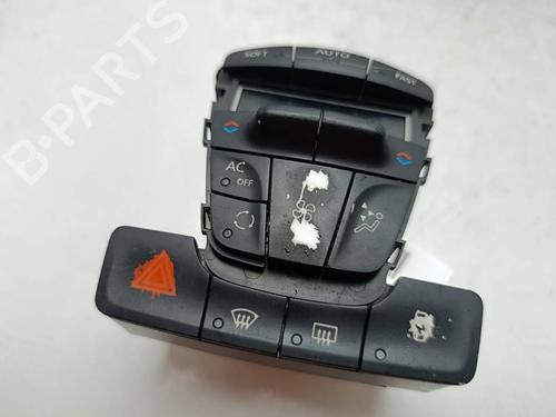 Used Climate control Climate control RENAULT LAGUNA III (BT0/1) [2007-2015] 40181864 40181864