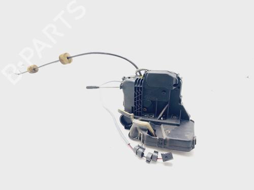 Used Front right lock MERCEDES-BENZ C-CLASS Coupe (CL203) C 200 CDI (203.707) (122 hp) 19788924