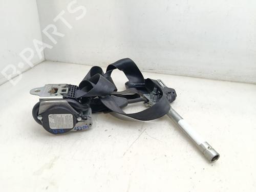 Front right seatbelt LANCIA YPSILON (312_) 1.3 D Multijet (312.YXE1A, 312.YXU1A) | BP38224564I25 - Image 2