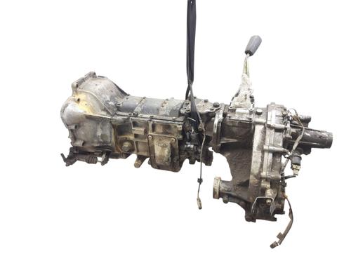 Gearbox MITSUBISHI GALLOPER (JK-01)  | BP24431961M3