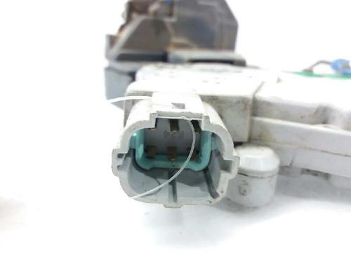 Rear right lock NISSAN X-TRAIL I (T30)  | BP2994038C99 
