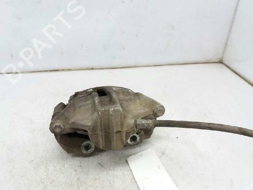 Used Right front brake caliper PEUGEOT 208 I (CA_, CC_) 1.6 HDi / BlueHDi 75 (75 hp) 11571663
