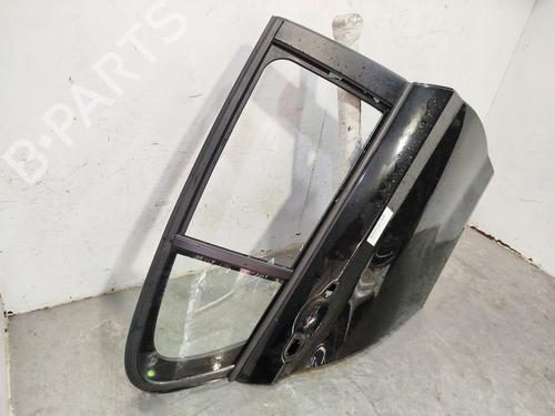 Right rear door BMW 1 (F20) 116 d | BP26548734C5