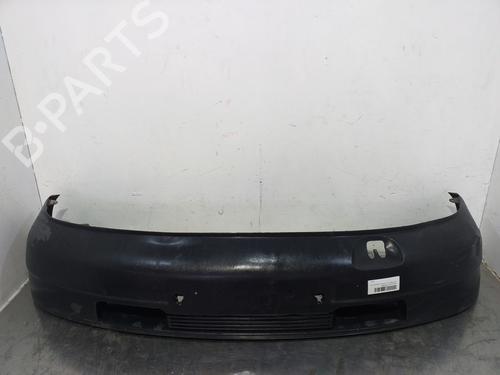 Used Front bumper VW LT 28-46 II Van (2DA, 2DD, 2DH) 2.5 TDI (109 hp) 19258862