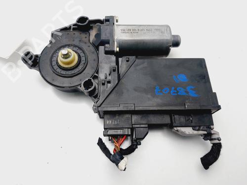 Left front window motor AUDI A4 B6 (8E2) 1.9 TDI | BP32167253E21 - Image 2