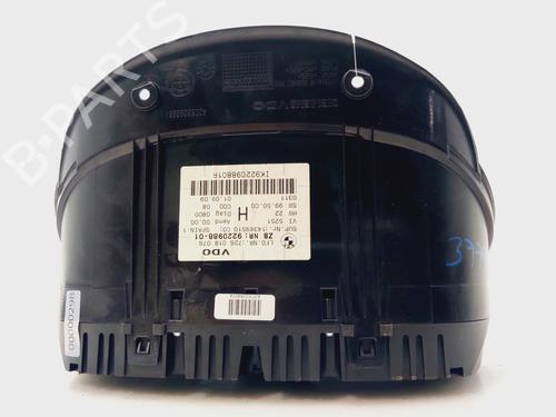 Instrument cluster BMW X1 (E84) sDrive 20 d | BP28428363C47 