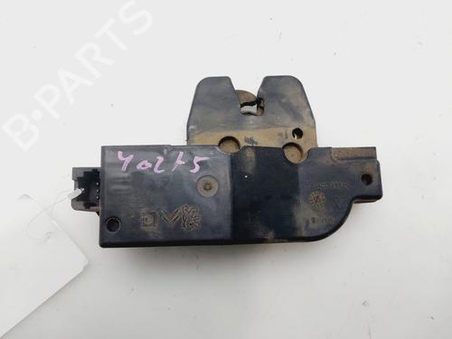 Bakluke lås CITROËN C4 I (LC_) [2004-2014]  30674580