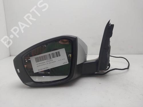 Used Left mirror Left mirror 39509188 39509188