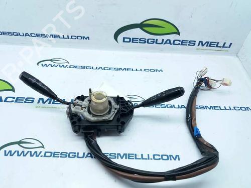 Used Steering wheel controls SUZUKI BALENO Hatchback (EG) 1.3 i 16V (SY413) (85 hp) 2865924
