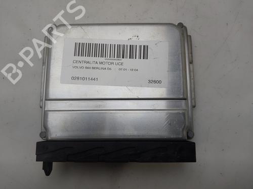 Used Engine control unit (ECU) Engine control unit (ECU) 38192295 38192295