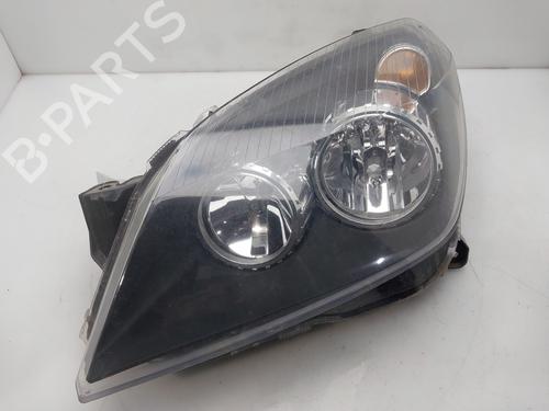 Scheinwerfer links für Scheinwerfer links OPEL ASTRA H (A04) [2004-2014] 33885368 33885368